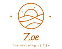 The Meaning of Zoe